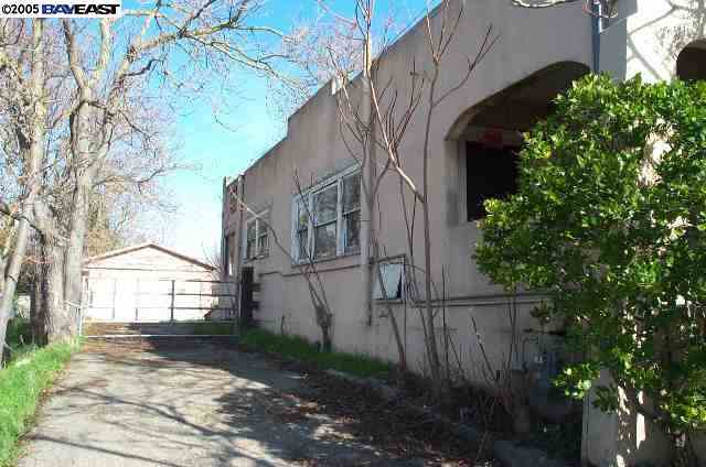 261 SPRING STREET, PLEASANTON, California 94566, ,Comm Industrial For Sale,For Sale,SPRING STREET,40934784