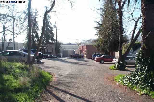 281 SPRING STREET, PLEASANTON, California 94566, ,Comm Industrial For Sale,For Sale,SPRING STREET,40934798