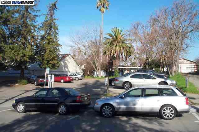 281 SPRING STREET, PLEASANTON, California 94566, ,Comm Industrial For Sale,For Sale,SPRING STREET,40934798