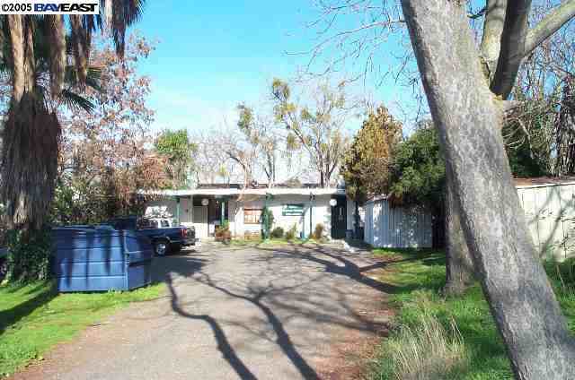281 SPRING STREET, PLEASANTON, California 94566, ,Comm Industrial For Sale,For Sale,SPRING STREET,40934798