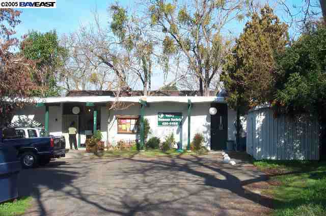 281 SPRING STREET, PLEASANTON, California 94566, ,Comm Industrial For Sale,For Sale,SPRING STREET,40934798