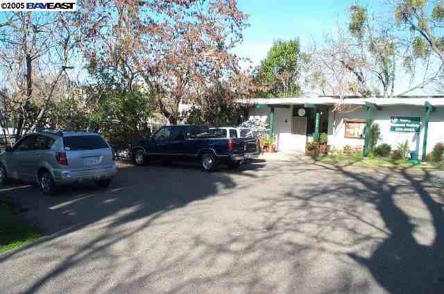 281 SPRING STREET, PLEASANTON, California 94566, ,Comm Industrial For Sale,For Sale,SPRING STREET,40934798