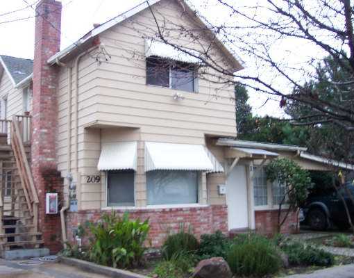 209 5TH ST, ANTIOCH, California 94509, ,Comm Ri Multi-units 5+,For Sale,5TH ST,40055545