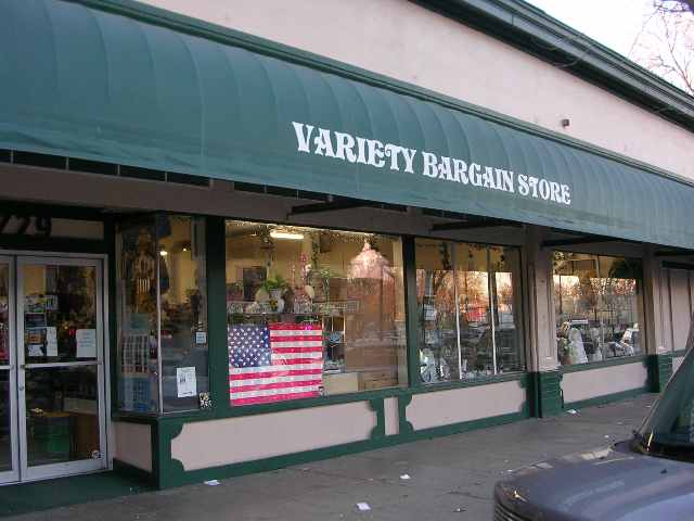 729 Central Ave, TRACY, California 95376, ,Comm Business Opportunity,For Sale,Central Ave,40934497