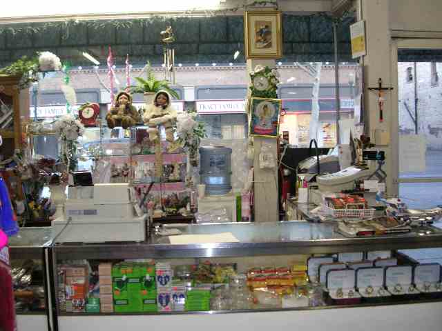 729 Central Ave, TRACY, California 95376, ,Comm Business Opportunity,For Sale,Central Ave,40934497