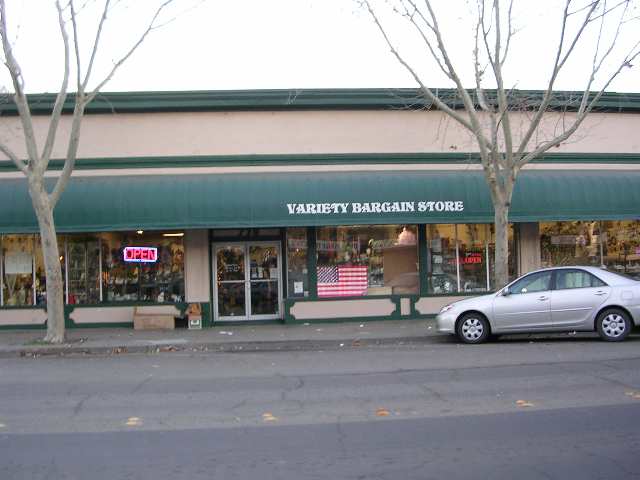 729 Central Ave, TRACY, California 95376, ,Comm Business Opportunity,For Sale,Central Ave,40934497