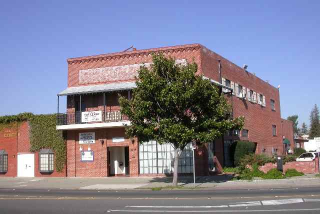 1036 A Street, HAYWARD, California 94541, ,Comm Industrial For Lease,For Rent,A Street,40934605