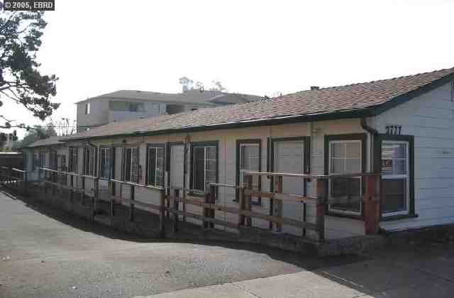 2777 Castro Valley Blvd., CASTRO VALLEY, California 94546-5441, ,Comm Ri Multi-units 5+,For Sale,Castro Valley Blvd.,40057172