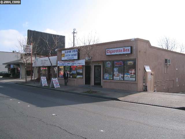 2777 Castro Valley Blvd., CASTRO VALLEY, California 94546-5441, ,Comm Ri Multi-units 5+,For Sale,Castro Valley Blvd.,40057172