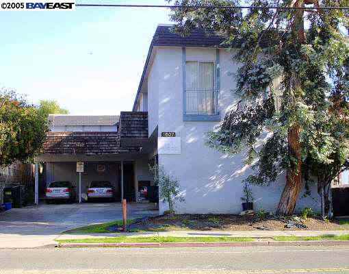 1607 Milvia street, BERKELEY, California 94709, ,Comm Ri Multi-units 5+,For Sale,Milvia street,40058194