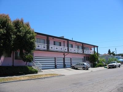 2401 BARTLETT ST, OAKLAND, California 94601-3241, ,Comm Ri Multi-units 5+,For Sale,BARTLETT ST,40058586