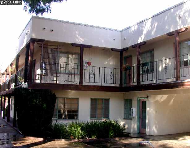 6060 CLAREMONT AVE, OAKLAND, California 94618-1275, ,Comm Ri Multi-units 5+,For Sale,CLAREMONT AVE,40058612