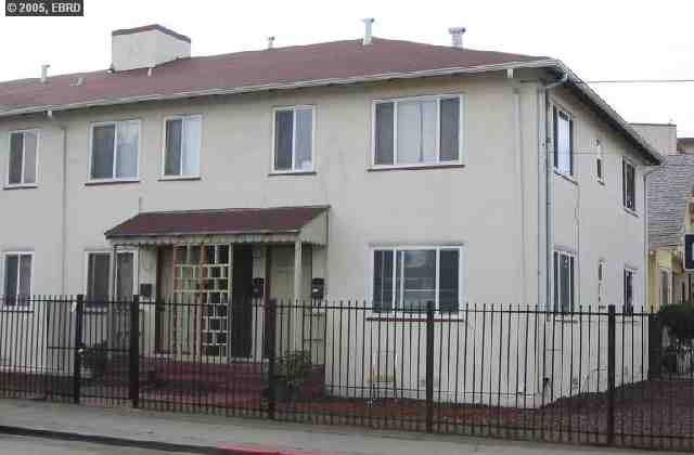 601 FOOTHILL BLVD, OAKLAND, California 94606-2453, ,Comm Ri Multi-units 5+,For Sale,FOOTHILL BLVD,40058685