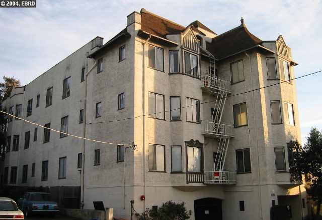 676 ALMA AVE, OAKLAND, California 94610-3855, ,Comm Ri Multi-units 5+,For Sale,ALMA AVE,40058900
