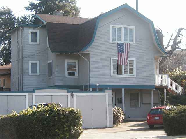 1515 PINE ST, MARTINEZ, California 94553-1859, ,Comm Ri Multi-units 5+,For Sale,PINE ST,40059430