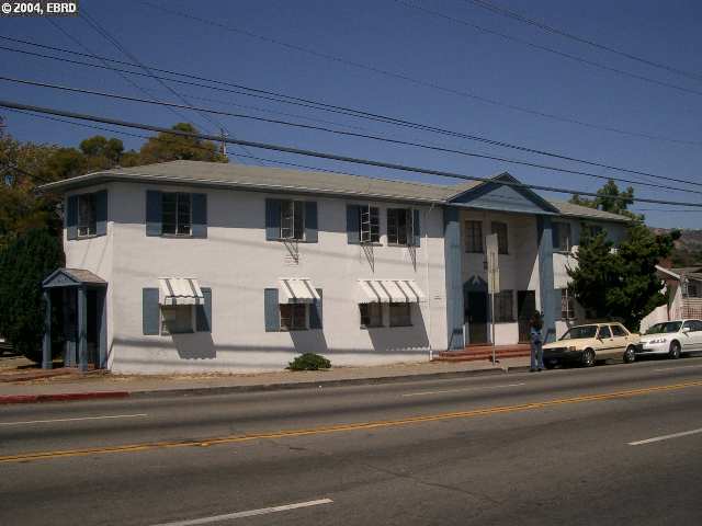 6400 FOOTHILL BLVD, OAKLAND, California 94605, ,Comm Ri Multi-units 5+,For Sale,FOOTHILL BLVD,40059933