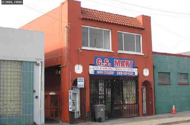 2935 MARKET ST, OAKLAND, California 94608-4541, ,Comm Industrial For Sale,For Sale,MARKET ST,40934903