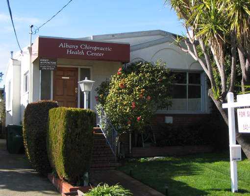 902 SANTA FE AVE, ALBANY, California 94706-2120, ,Comm Ri Multi-units 5+,For Sale,SANTA FE AVE,40060574