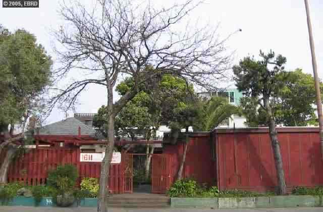 1611 San Pablo Ave., BERKELEY, California 94702, ,Comm Ri Multi-units 5+,For Sale,San Pablo Ave.,40060806