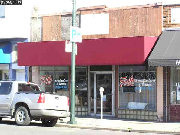 1518 WEBSTER ST, ALAMEDA, California 94501-3322, ,Comm Industrial For Sale,For Sale,WEBSTER ST,40934918