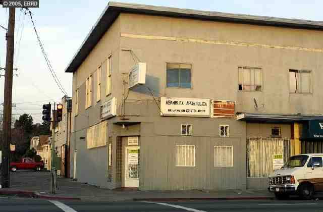 1600 INTERNATIONAL BLVD, OAKLAND, California 94606-4502, ,Comm Ri Multi-units 5+,For Sale,INTERNATIONAL BLVD,40061232