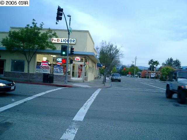 202 L street, LIVERMORE, California 94550, ,Comm Business Opportunity,For Sale,L street,40934587