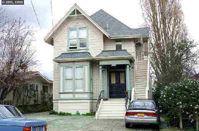 2308 WOOLSEY ST, California 94705-1971, ,Comm Ri Multi-units 5+,For Sale,WOOLSEY ST,40062115