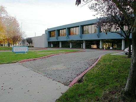 400 INDUSTRIAL PARK DRIVE, MANTECA, California 95337, ,Comm Industrial For Sale,For Sale,INDUSTRIAL PARK DRIVE,40934933