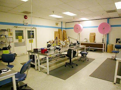 400 INDUSTRIAL PARK DRIVE, MANTECA, California 95337, ,Comm Industrial For Sale,For Sale,INDUSTRIAL PARK DRIVE,40934933