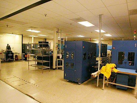 400 INDUSTRIAL PARK DRIVE, MANTECA, California 95337, ,Comm Industrial For Sale,For Sale,INDUSTRIAL PARK DRIVE,40934933