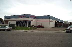 9845 Kitty Lane, OAKLAND, California 94603, ,Comm Industrial For Sale,For Sale,Kitty Lane,40934934