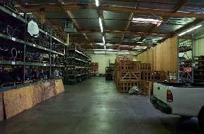 9845 Kitty Lane, OAKLAND, California 94603, ,Comm Industrial For Sale,For Sale,Kitty Lane,40934934