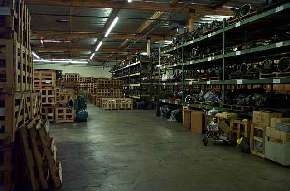 9845 Kitty Lane, OAKLAND, California 94603, ,Comm Industrial For Sale,For Sale,Kitty Lane,40934934