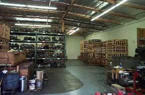 9845 Kitty Lane, OAKLAND, California 94603, ,Comm Industrial For Sale,For Sale,Kitty Lane,40934934