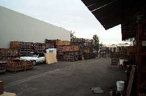 9845 Kitty Lane, OAKLAND, California 94603, ,Comm Industrial For Sale,For Sale,Kitty Lane,40934934