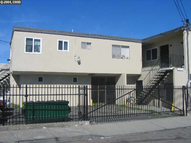 10631 INTERNATIONAL BLVD, OAKLAND, California 94603-3805, ,Comm Ri Multi-units 5+,For Sale,INTERNATIONAL BLVD,40062233