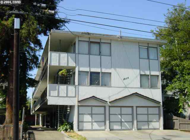 1804 SANTA CLARA AVENUE, ALAMEDA, California 94501, ,Comm Ri Multi-units 5+,For Sale,SANTA CLARA AVENUE,40062292
