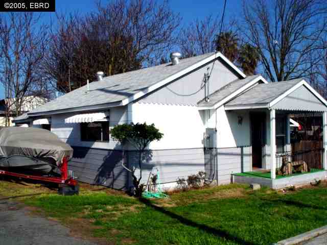 202 RUBY W ST, OAKLEY, California 94561, ,Comm Business Opportunity,For Sale,RUBY W ST,40934602