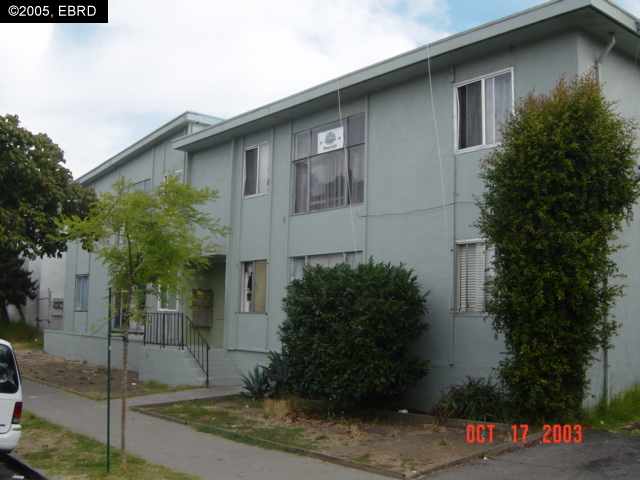 2223 BONAR ST, BERKELEY, California 94702-1862, ,Comm Ri Multi-units 5+,For Sale,BONAR ST,40062390