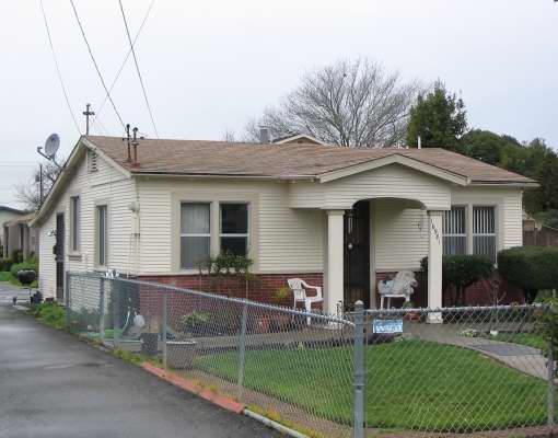 16981 HARVARD AVE, HAYWARD, California 94541-1350, ,Comm Ri Multi-units 5+,For Sale,HARVARD AVE,40062407
