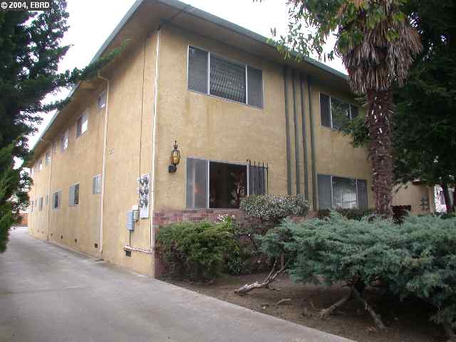1045 REGENT ST, ALAMEDA, California 94501-5351, ,Comm Ri Multi-units 5+,For Sale,REGENT ST,40062647