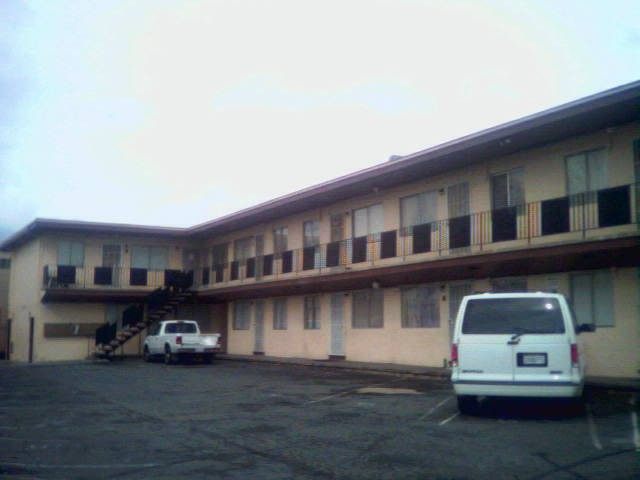 7629 LOCKWOOD ST, OAKLAND, California 94621-2779, ,Comm Ri Multi-units 5+,For Sale,LOCKWOOD ST,40062795