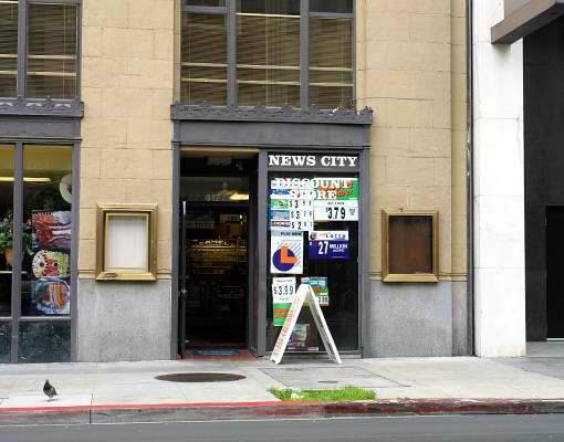 417 14TH ST, OAKLAND, California 94612-2703, ,Comm Business Opportunity,For Sale,14TH ST,40934617