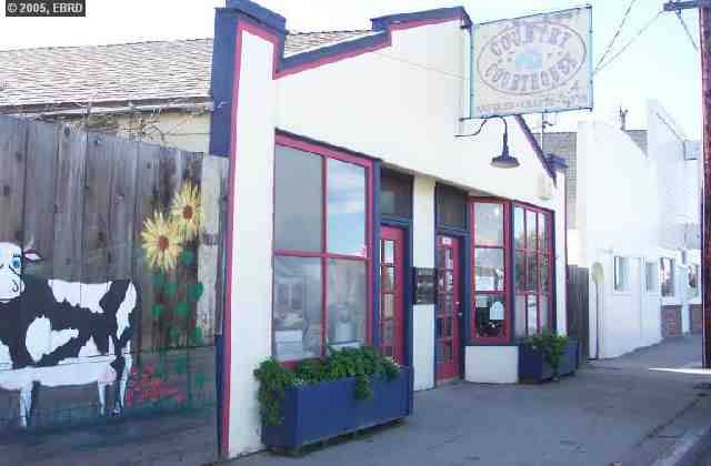 3663 MAIN ST, OAKLEY, California 94561-5781, ,Comm Industrial For Sale,For Sale,MAIN ST,40934964