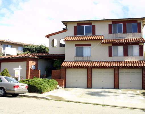 4345 RILEA WAY, OAKLAND, California 94605-3739, ,Comm Ri Multi-units 5+,For Sale,RILEA WAY,40063130