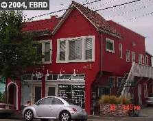 5351 FAIRFAX AVE, OAKLAND, California 94601-5826, ,Comm Ri Multi-units 5+,For Sale,FAIRFAX AVE,40063343