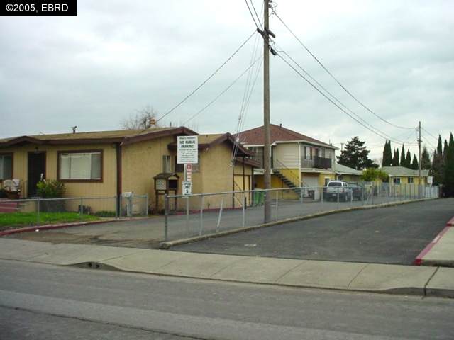 22429 GARDEN AVE, HAYWARD, California 94541-6008, ,Comm Ri Multi-units 5+,For Sale,GARDEN AVE,40063515