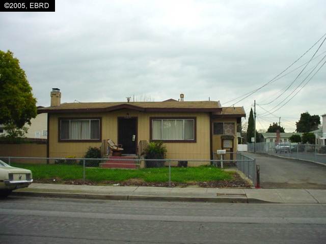 22429 GARDEN AVE, HAYWARD, California 94541-6008, ,Comm Ri Multi-units 5+,For Sale,GARDEN AVE,40063515