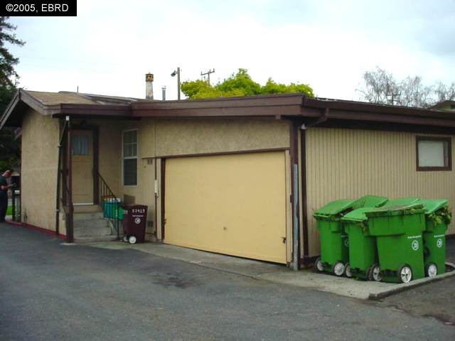 22429 GARDEN AVE, HAYWARD, California 94541-6008, ,Comm Ri Multi-units 5+,For Sale,GARDEN AVE,40063515