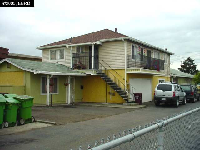22429 GARDEN AVE, HAYWARD, California 94541-6008, ,Comm Ri Multi-units 5+,For Sale,GARDEN AVE,40063515